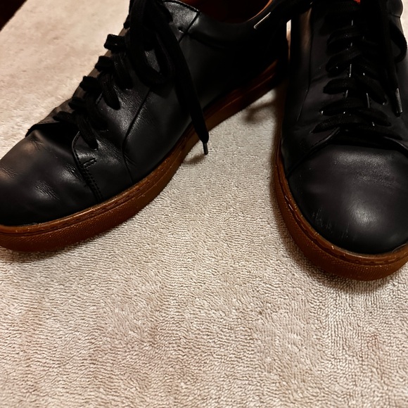 Ted Baker Udamou Sneaker Size 9 - Picture 2 of 10